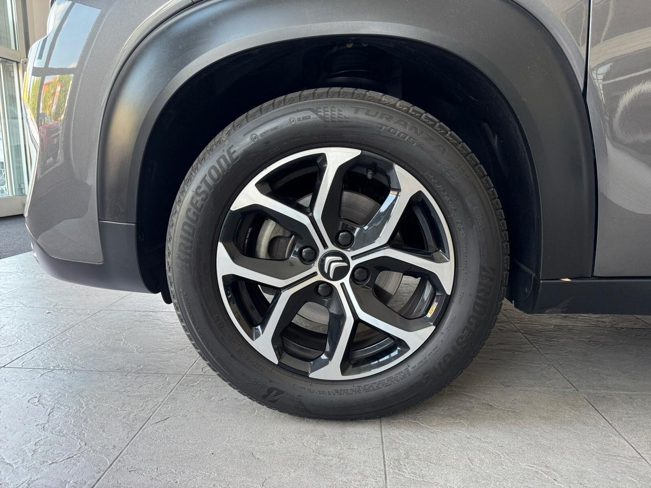 Citroen C3 Aircross PureTech 110 S&S Max