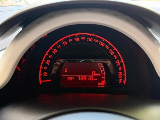RENAULT Twingo SCe 65 CV Equilibre