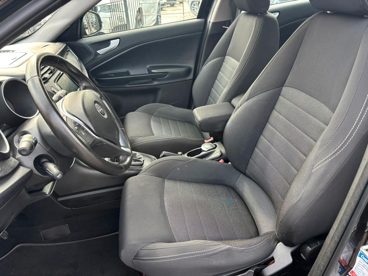Alfa Romeo Giulietta 1.6 JTDm 120 CV Super