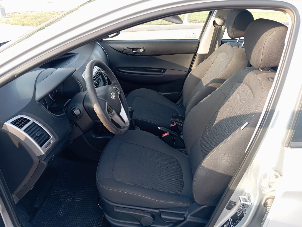 Hyundai i20 1.2 5p. Classic