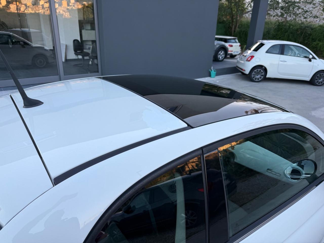 Fiat 500 1.3 Multijet 16V 95 CV Lounge