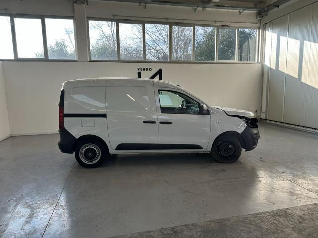 RENAULT Express 1.4 BLUE DCI 95CV VAN