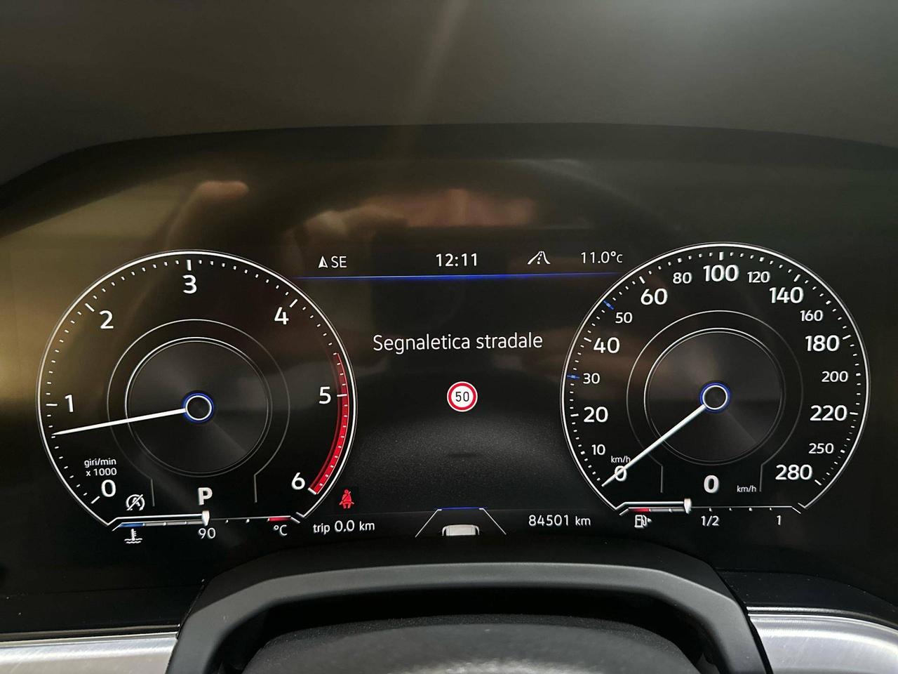 Volkswagen Touareg 3.0 V6 tdi Elegance 286cv