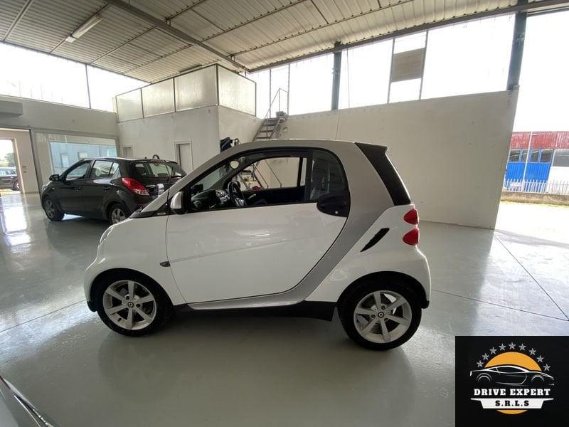 smart fortwo Fortwo 1.0 Passion 84cv