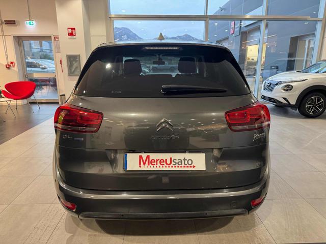 CITROEN Grand C4 Picasso BlueHDi 120 S&S EAT6 Business