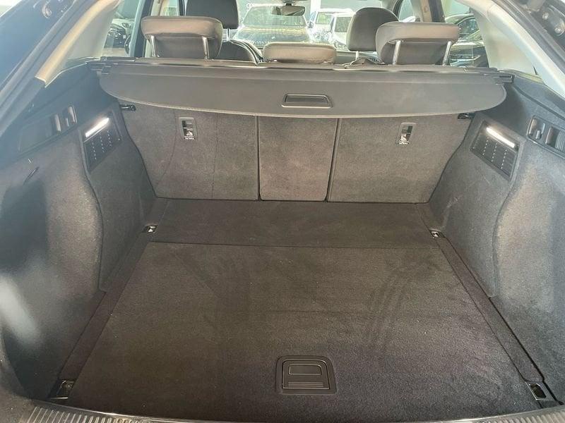 Audi Q5 Sportback 40 2.0 tdi mhev 12V quattro s-tronic