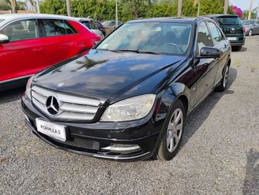 Mercedes-Benz Classe C C 220 cdi be Avantgarde c/bixeno