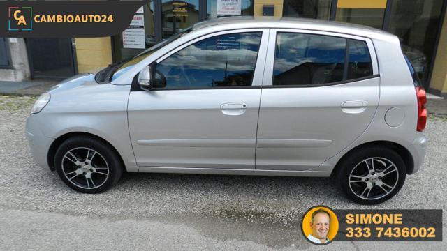 KIA Picanto 1.1 12V Trendy Bi-Fuel
