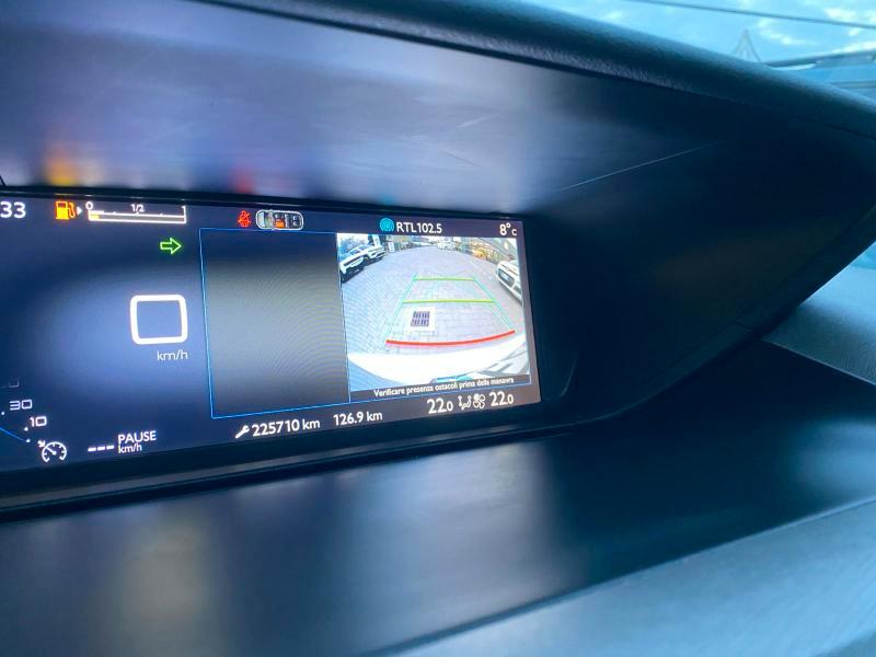 Citroen C4 Grand Picasso 1.6 e-hdi Exclusive 115cv