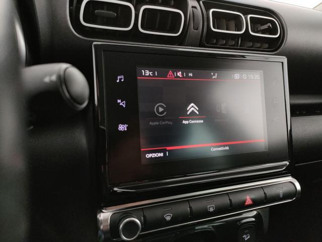 CITROEN C3 Aircross BlueHDi 100 Shine