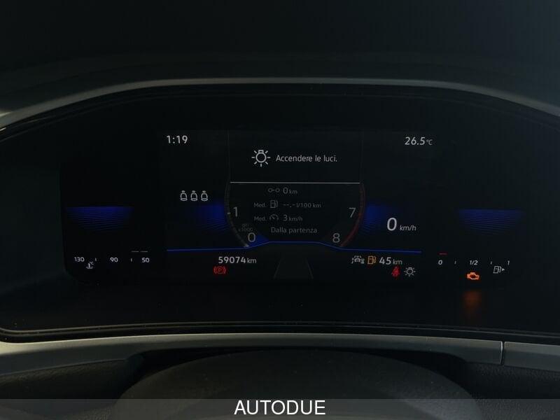 Volkswagen T-Roc 1.0 TSI LIFE 110 CV