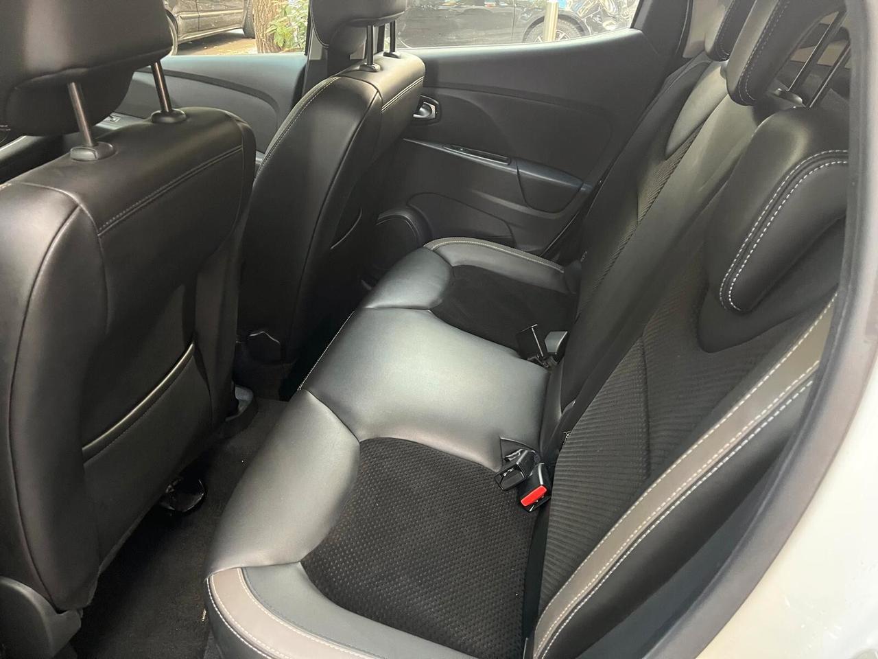 Renault Clio dCi 8V 75CV Start&Stop 5 porte Energy Zen