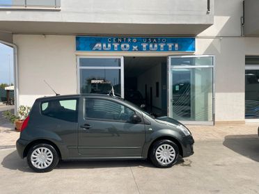 Citroen C2 09 1.1 airdream Perfect Techno neopatentati