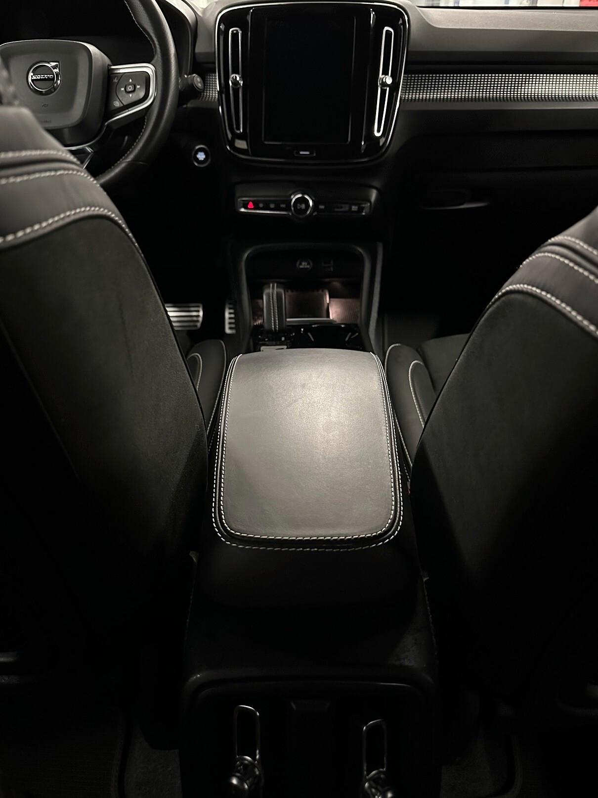 Volvo XC40 D3 Geartronic R-design