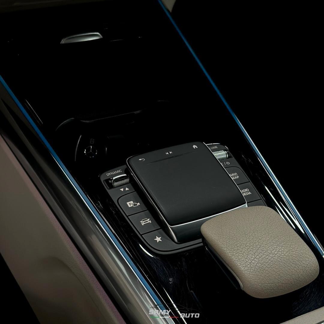 Mercedes-benz GLA 200 d Automatic