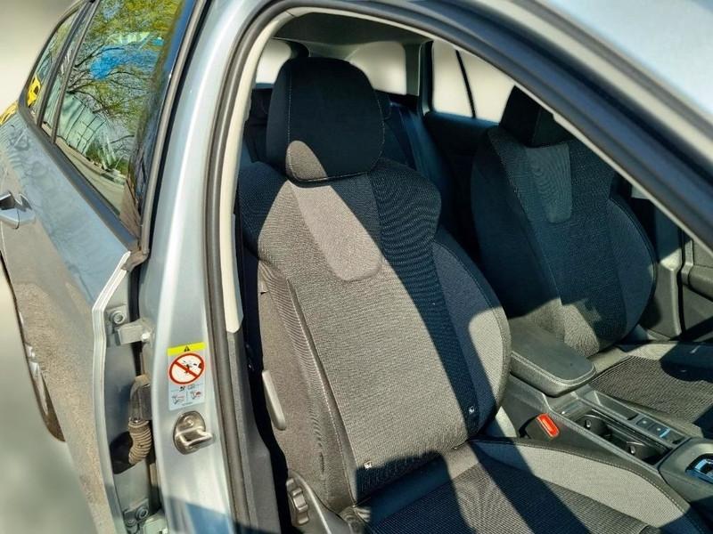 SKODA OCTAVIA 2.0 TDI EVO 110KW EXECUTIVE DSG STATION WAGON