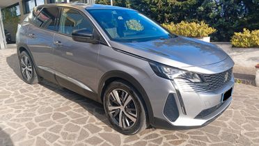 Peugeot 3008 1.5 BHDi 130 CV EAT8 N1