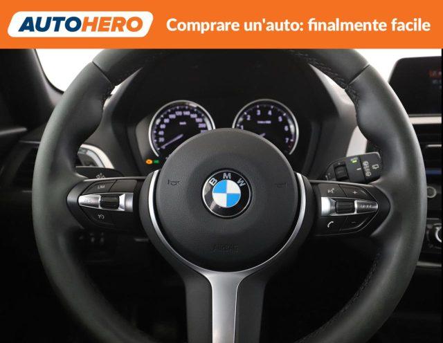 BMW 116 i 5p. Msport