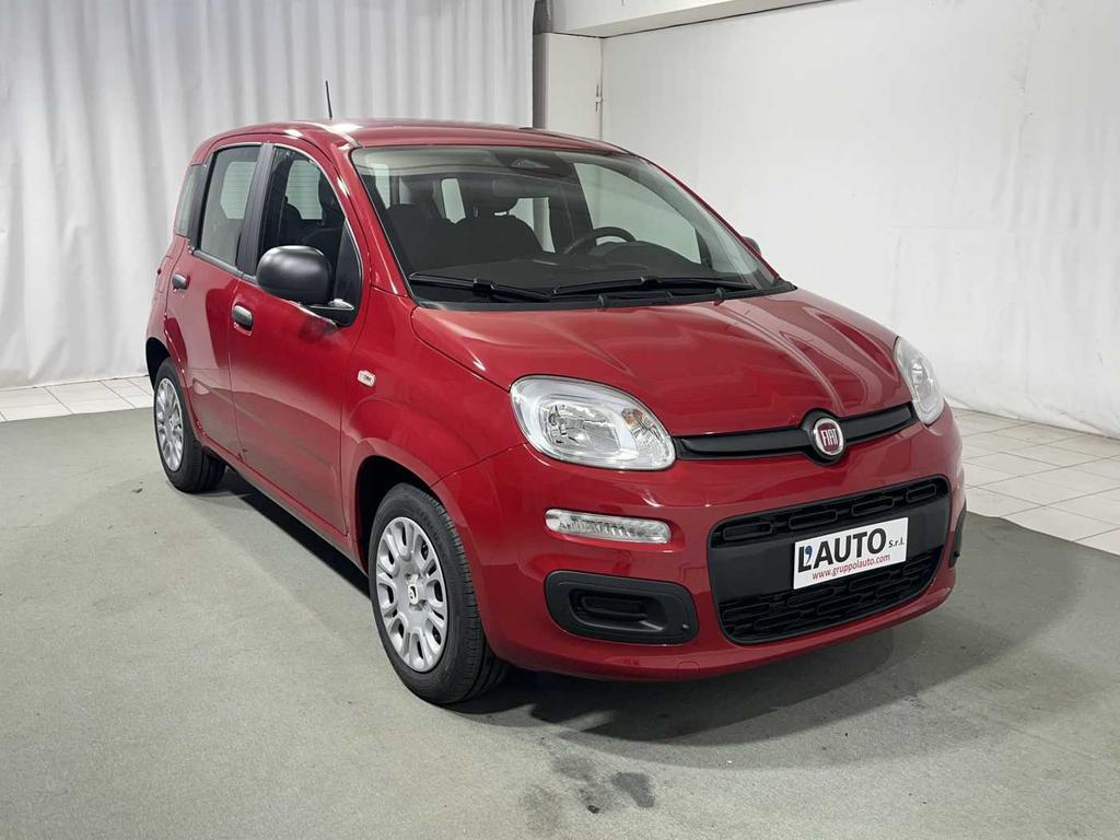 Fiat Pandina 1.0 firefly hybrid Icon s&s 70cv 5p.ti