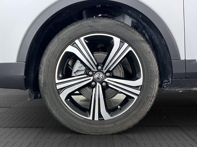 MG ZS ZS 1.5 VTi-tech Comfort