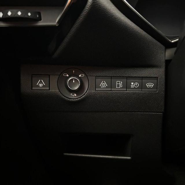 DS AUTOMOBILES DS 7 Crossback E-Tense 4x4 Grand Chic TETTO APRIBILE