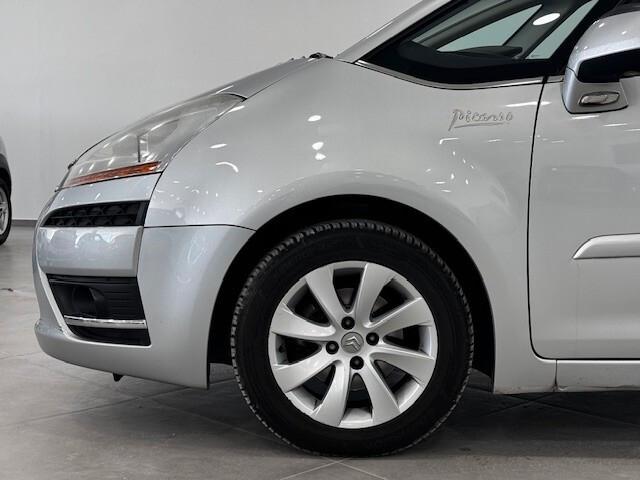 Citroen C4 Picasso 1.6 HDi 110 FAP Business