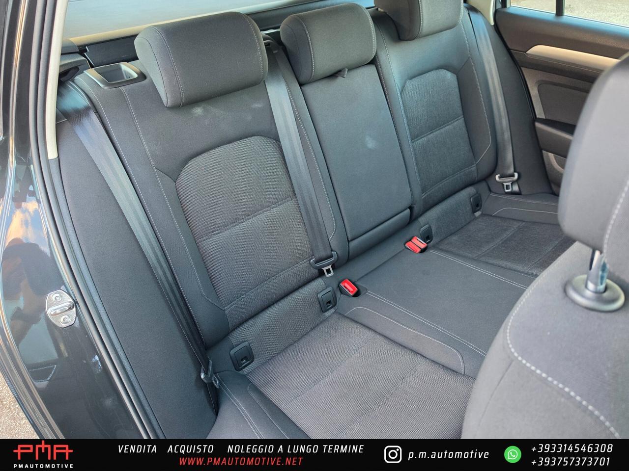 Volkswagen Passat Variant 1.6 TDI Business BlueMotion Technology