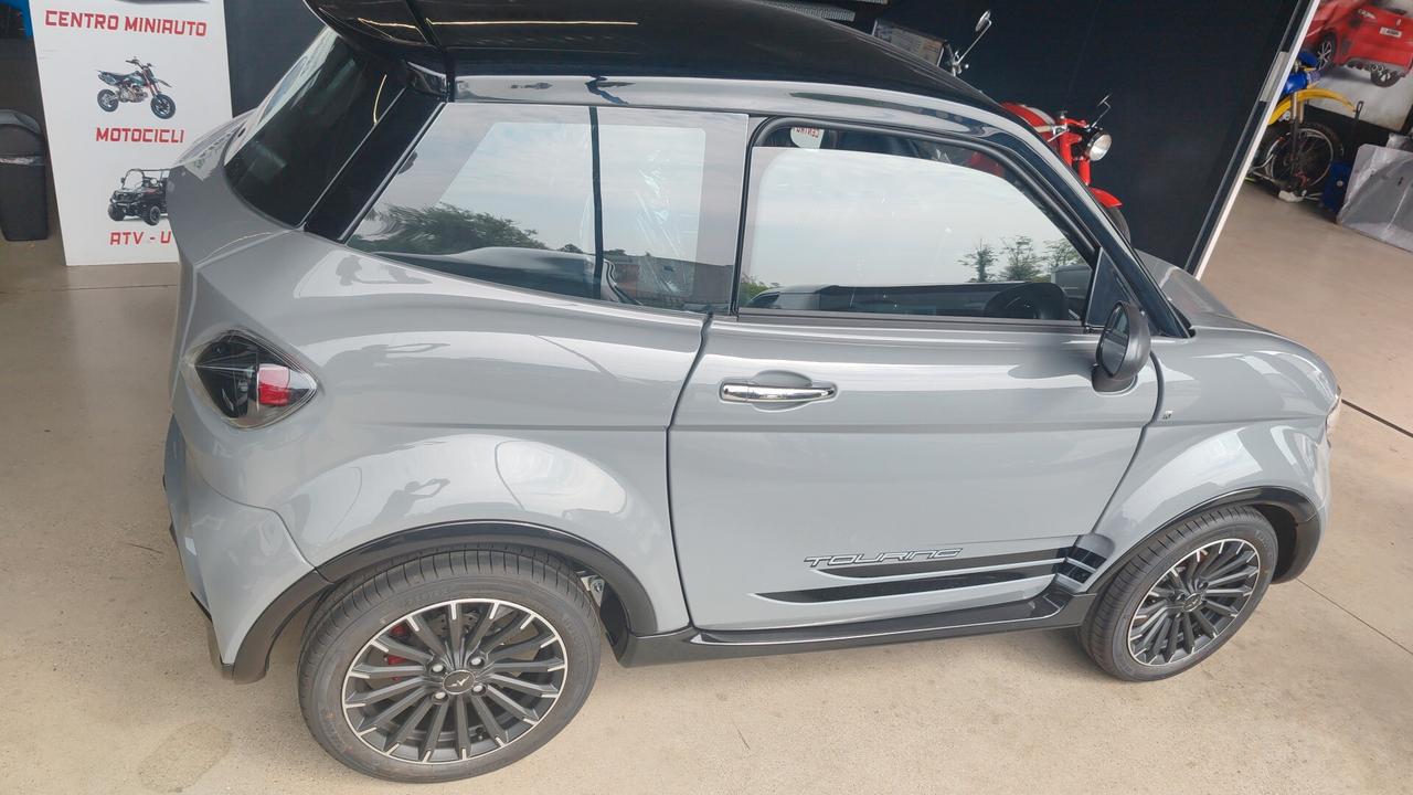 Chatenet CH46k touring