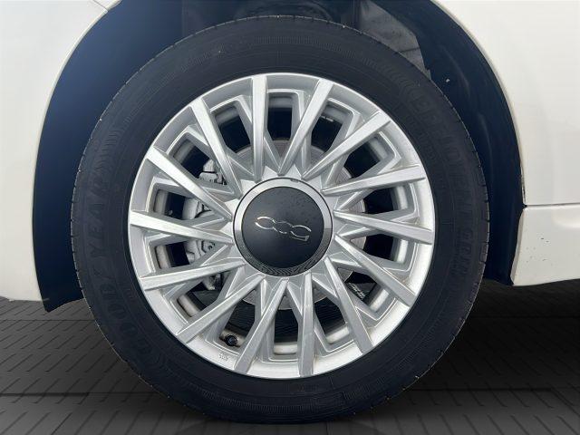 FIAT 500C 500 C 1.0 Hybrid Dolcevita