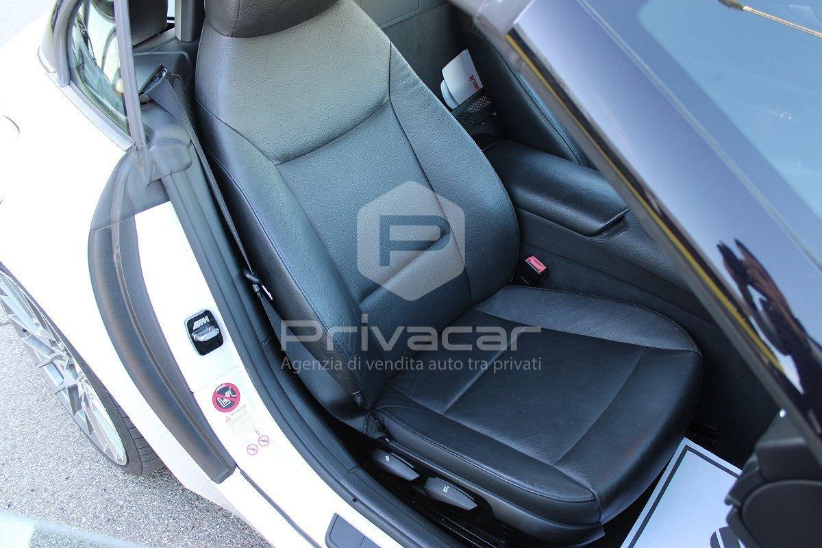 BMW Z4 sDrive23i
