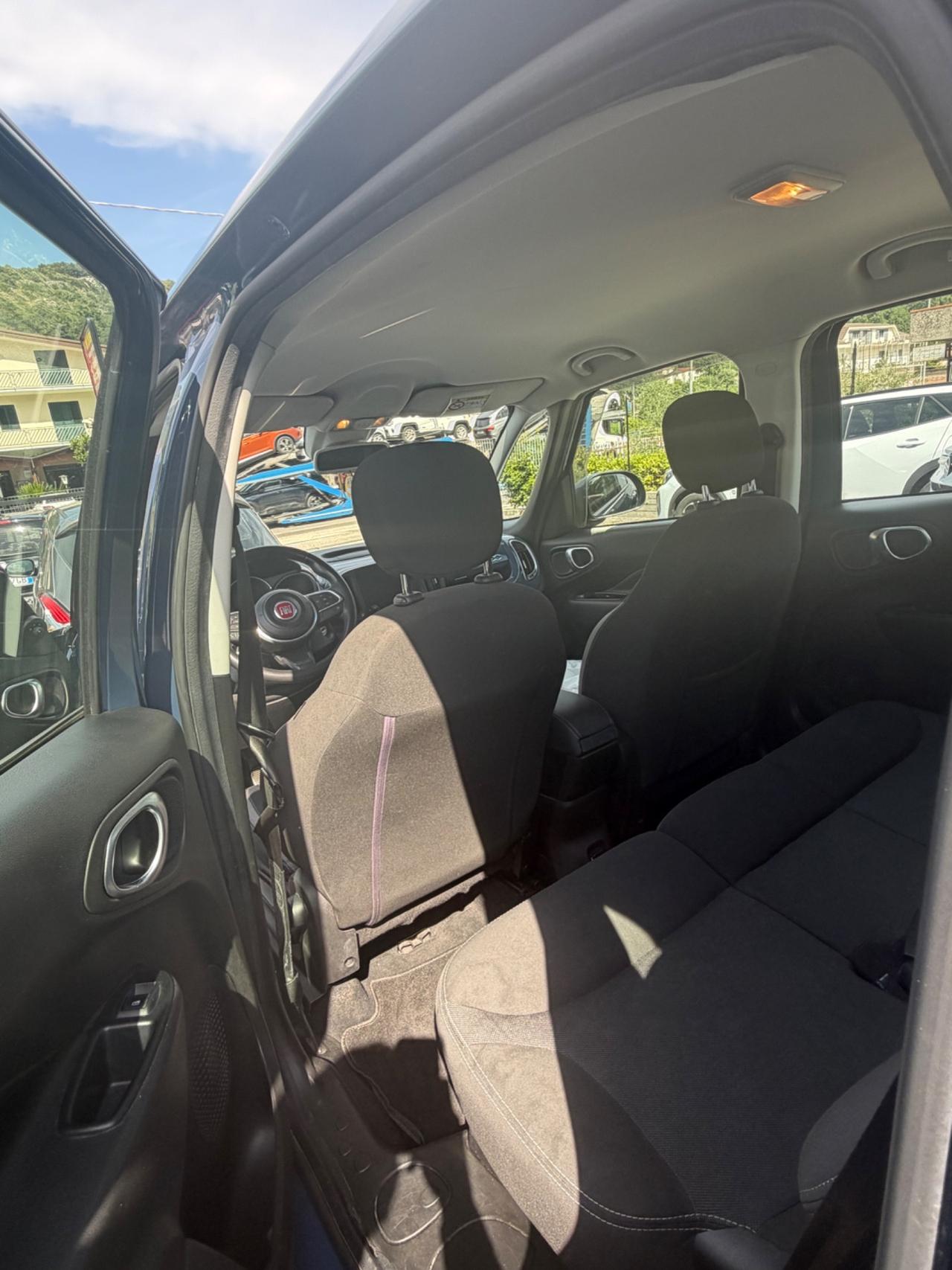 Fiat 500L 1.3 Multijet 95 CV Cross