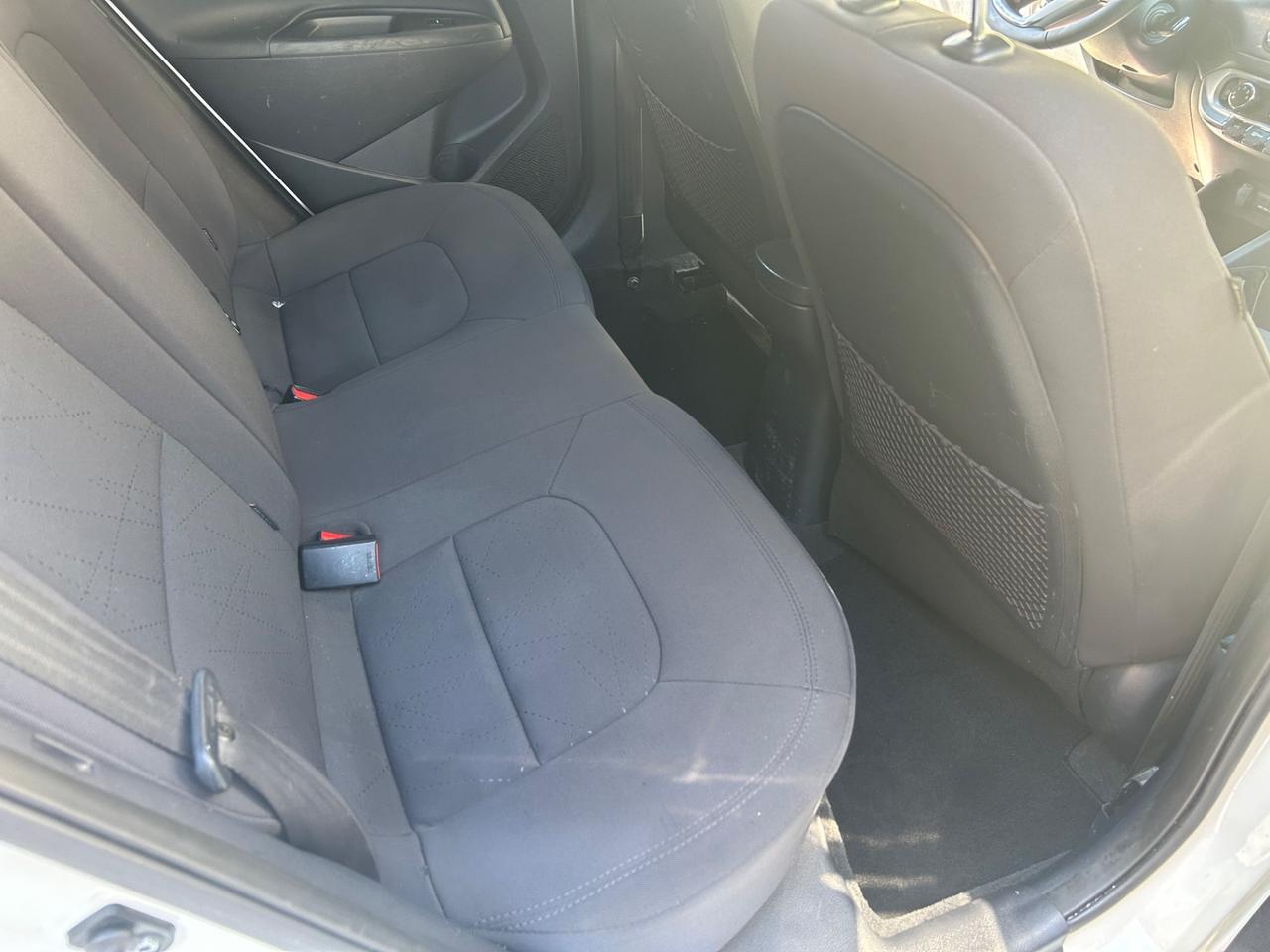 Kia Rio 1.4 CRDi 5p. Cool