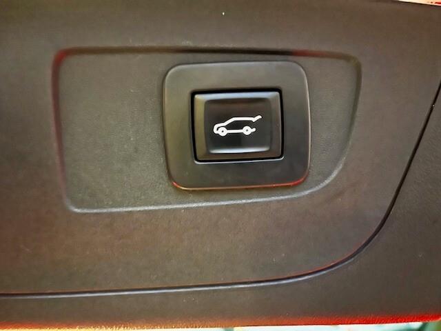 Opel Insignia Sports Stourer 1.6 cdti Innovation auto"TETTO/NAVI