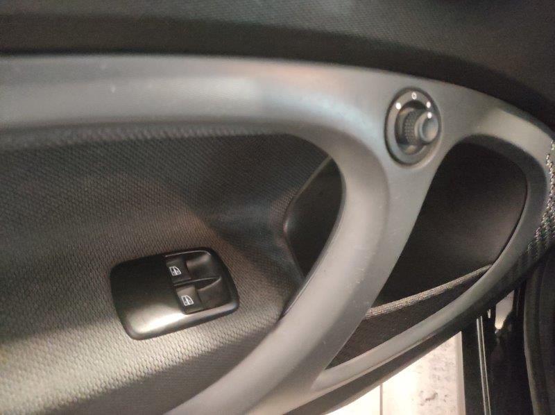 SMART fortwo 3ªs.(C/A453) - fortwo EQ Passion