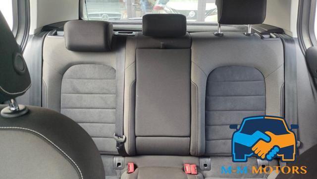 VOLKSWAGEN Golf 1.6 TDI 110 CV 5p. 4MOTION Highline BlueMotion Tec