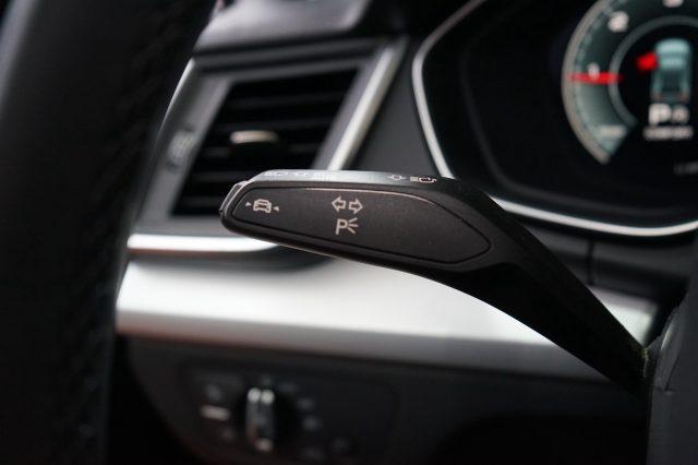 AUDI Q5 SPB SPORTBACK 40 TDI 204CV quattro Stronic Advance