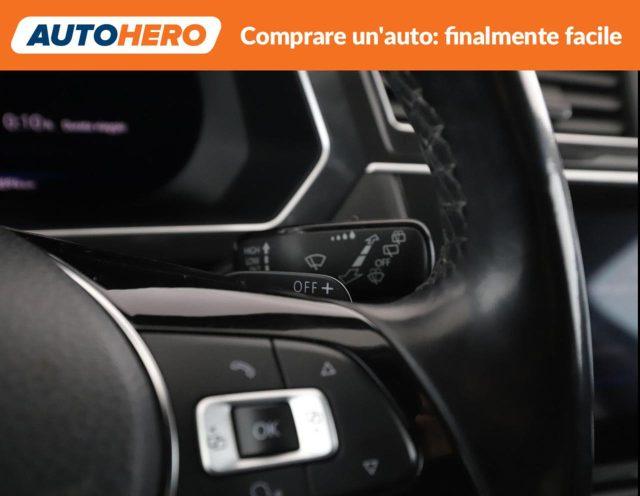 VOLKSWAGEN Tiguan Allspace 2.0 TDI SCR DSG 4MOTION Business BMT