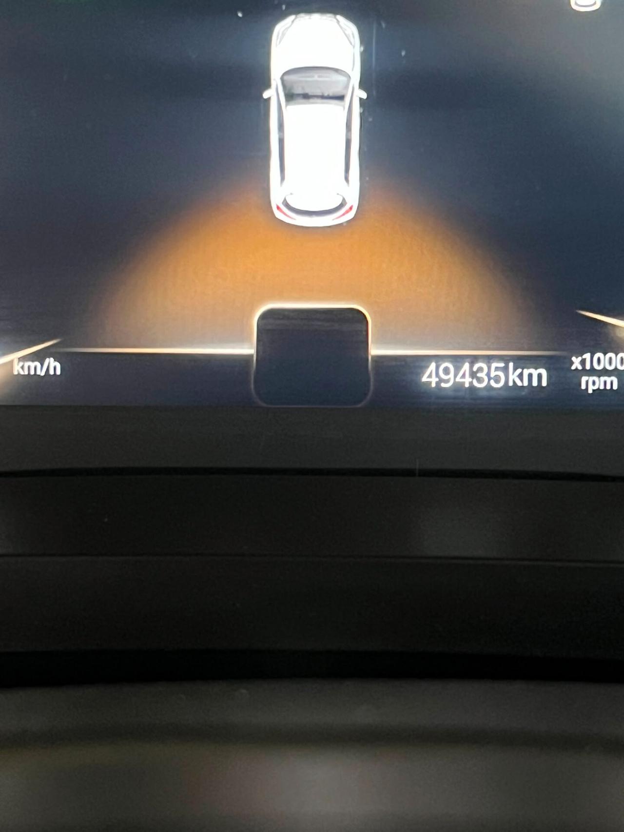 Dr 5.0 s3 1.5 Bi-Fuel GPL
