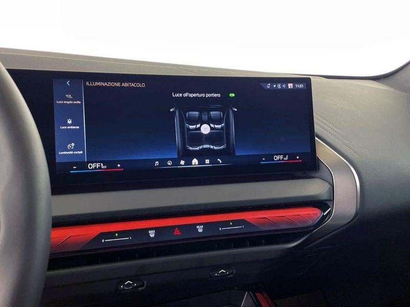 BMW X3 X3 xDrive20d 48V MSport