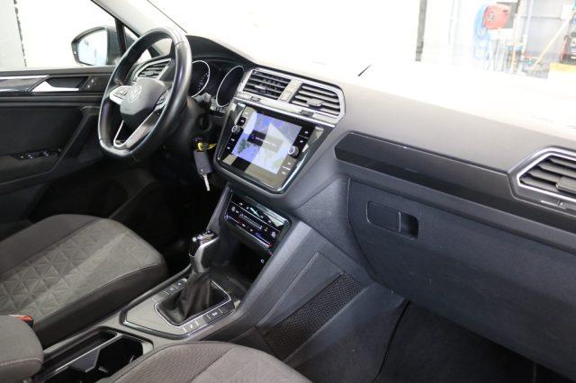 VOLKSWAGEN Tiguan 2.0 TDI 150 CV SCR DSG Life