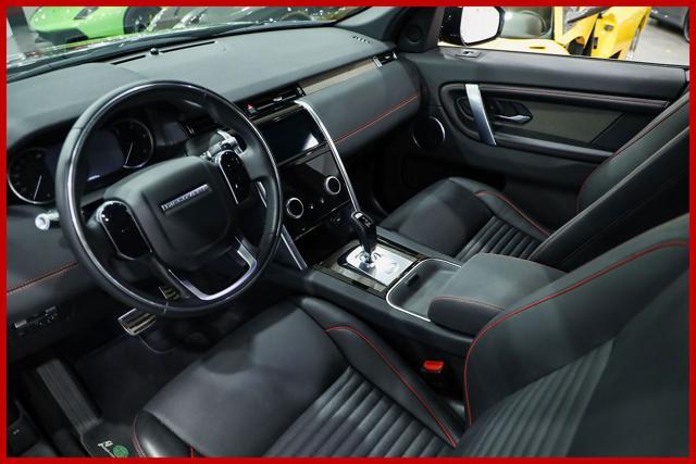LAND ROVER Discovery Sport 2.0D I4-L.Flw 150 CV AWD Auto R-Dynamic