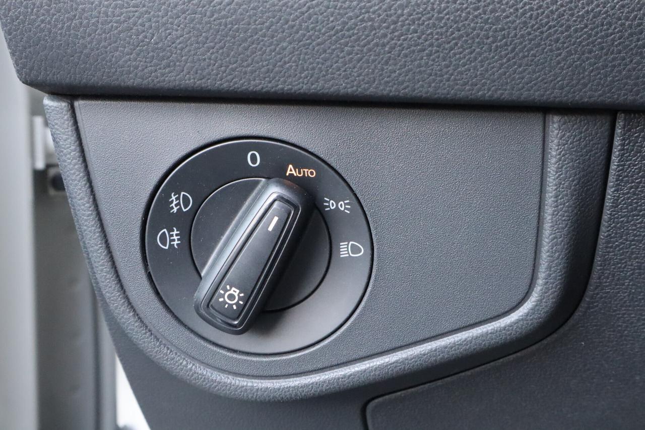 Volkswagen Polo STYLE 95CV DSG MATRIX Facelift