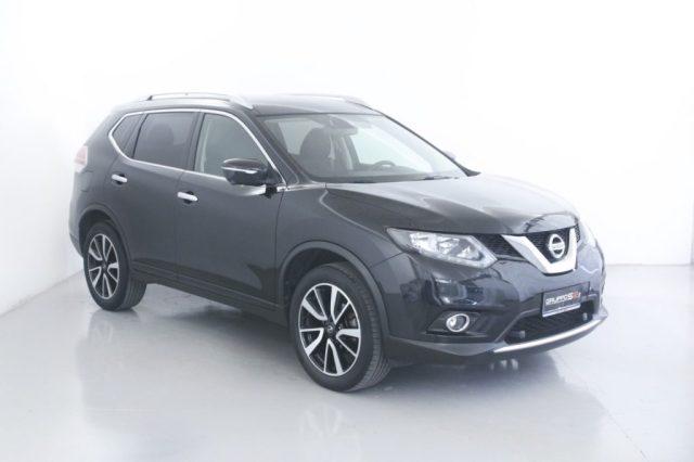 NISSAN X-Trail 1.6 dCi 4WD Acenta Premium