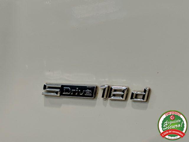 BMW X1 sDrive18d Advantage *LED*