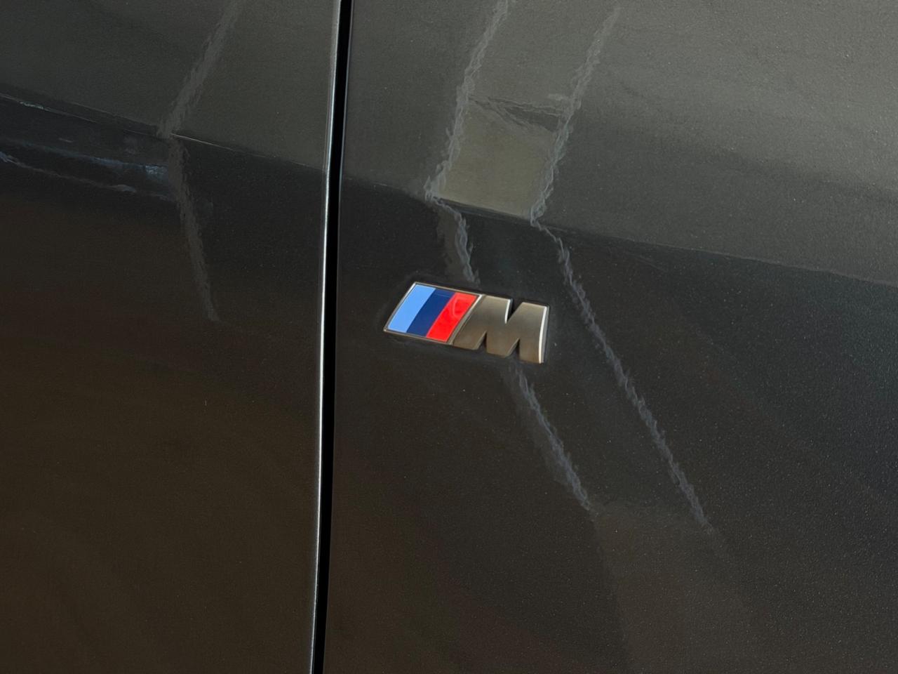Bmw 116 116d 5p. Msport