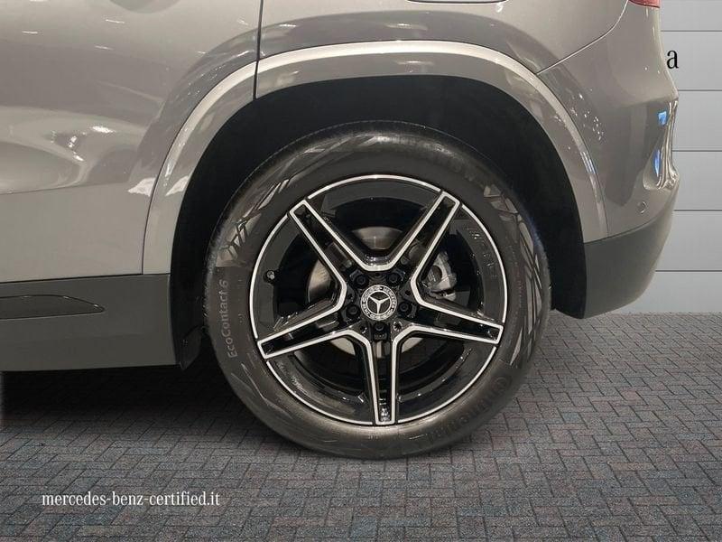 Mercedes-Benz GLA 200 d AMG Line Advanced Plus auto