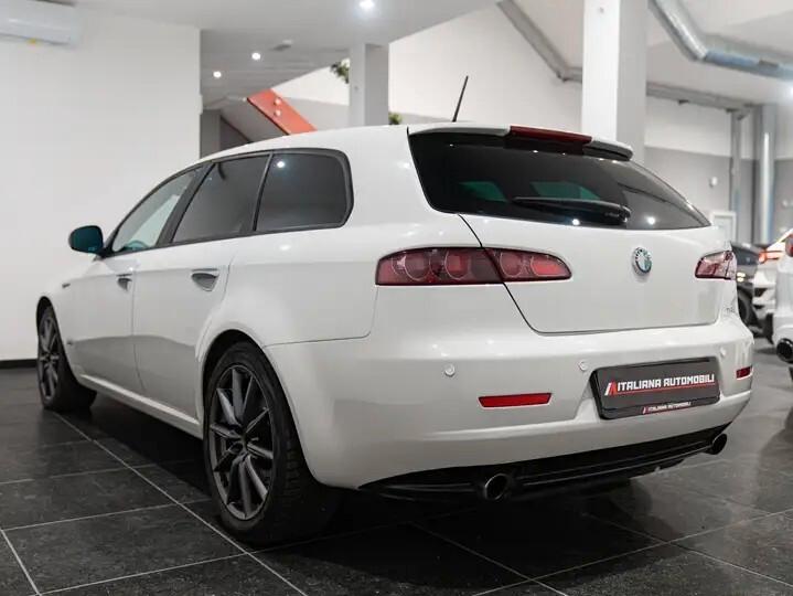 Alfa Romeo 159 1750 TBi Sportwagon Distinctive