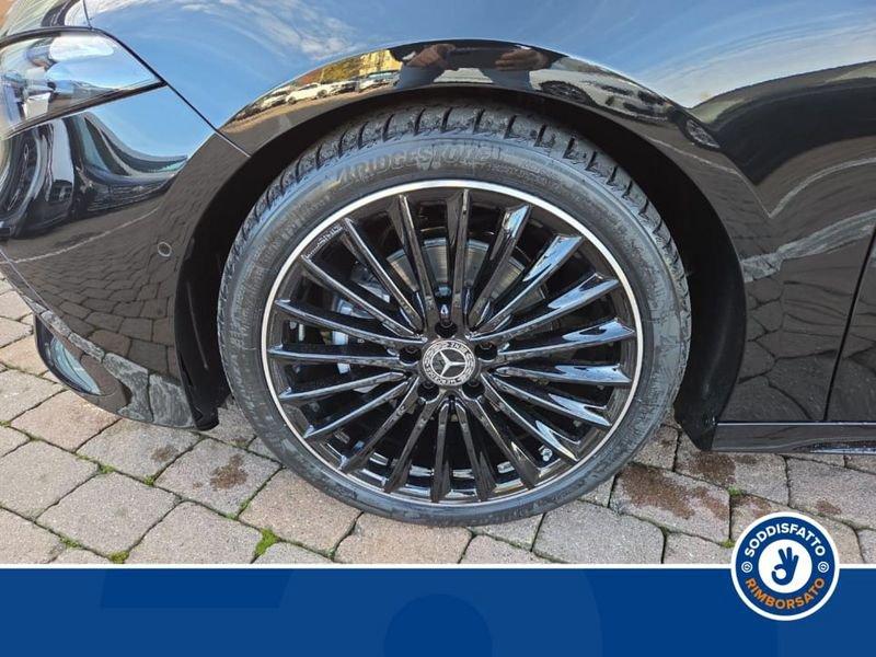 Mercedes-Benz Classe A 180d Automatic AMG Line Advanced Plus