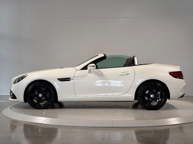 MERCEDES-BENZ SLC 250 d Premium PREZZO REALE