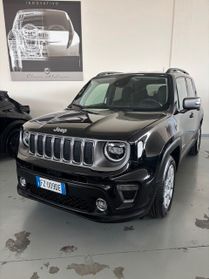 Jeep Renegade 1.0 T3 Limited 120CV Benzina